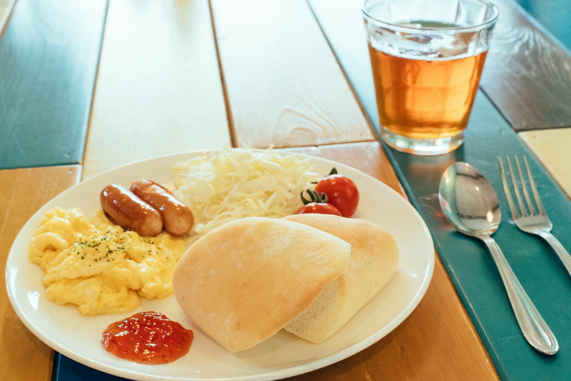 Guest house Igloo Dorm & Breakfast