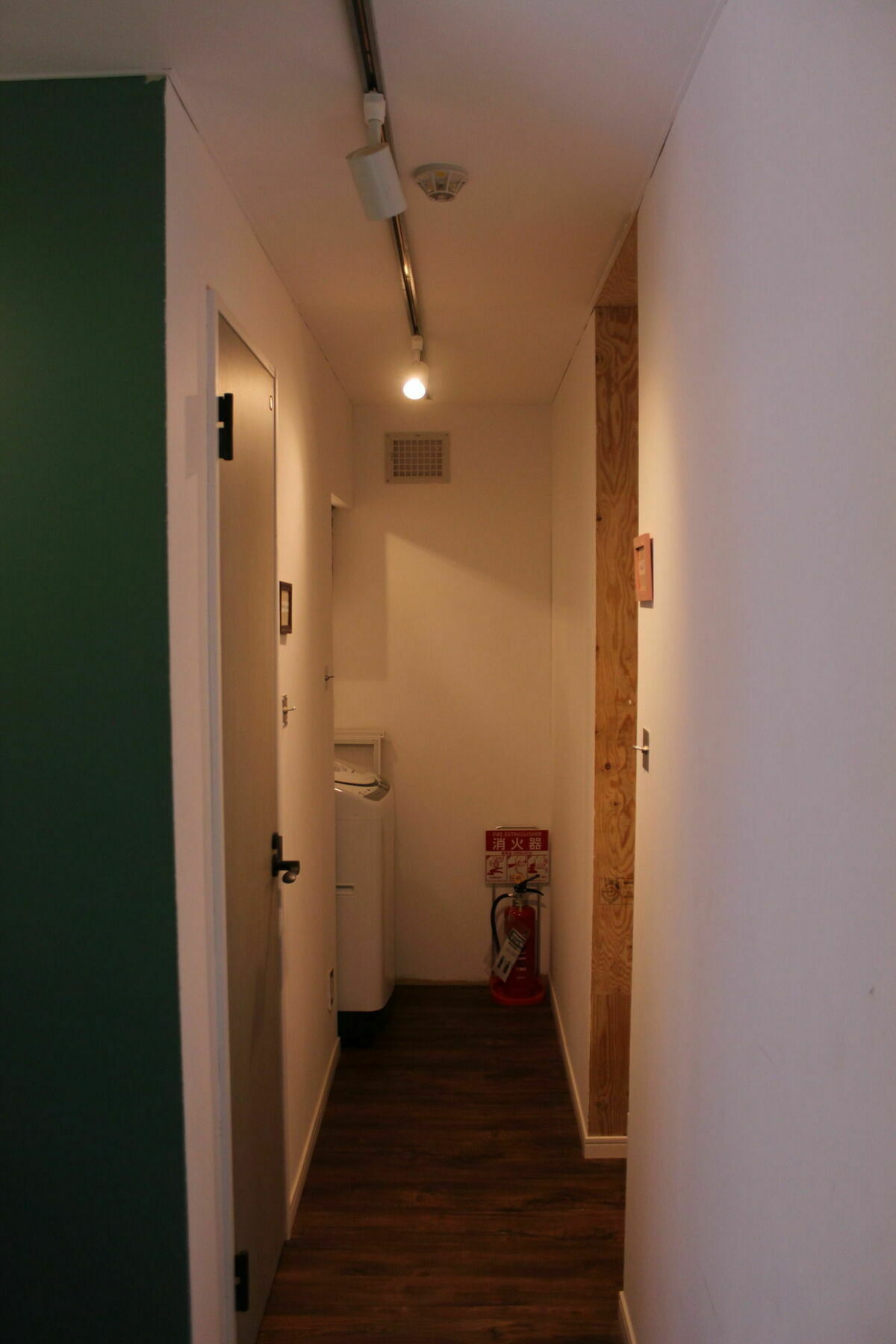 Guest house Igloo Dorm & Breakfast *