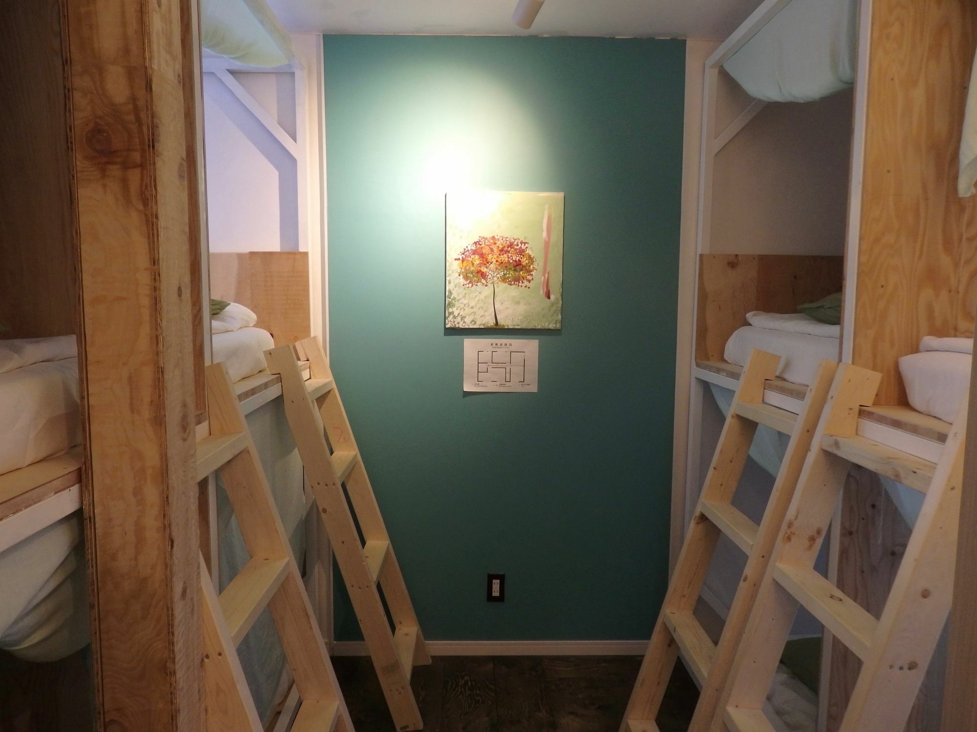 Igloo Dorm & Breakfast Guest house Sapporo