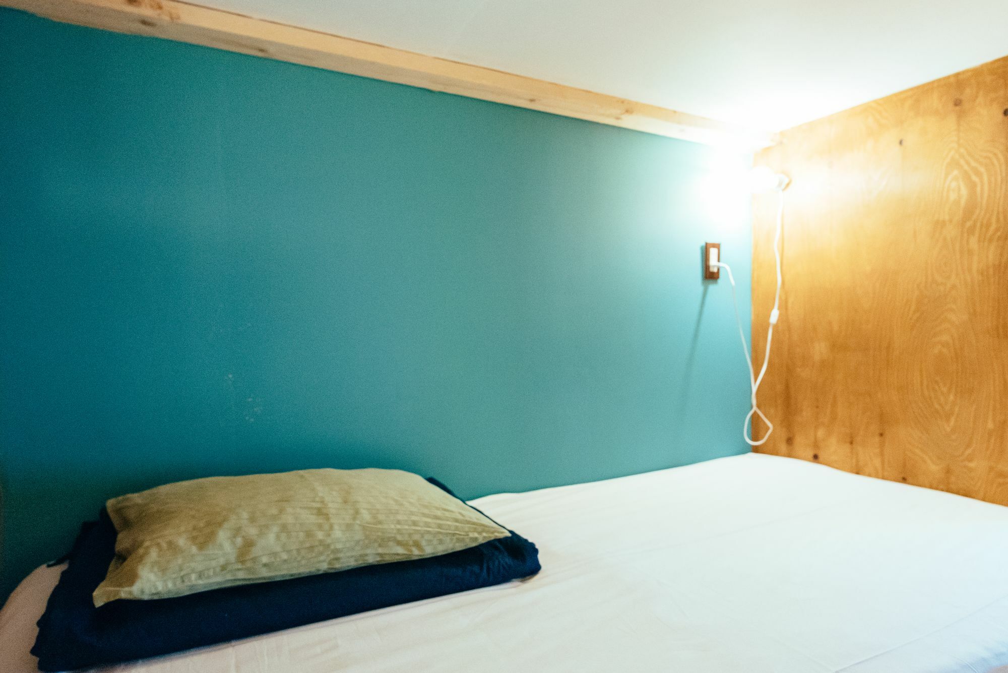 Igloo Dorm & Breakfast Sapporo