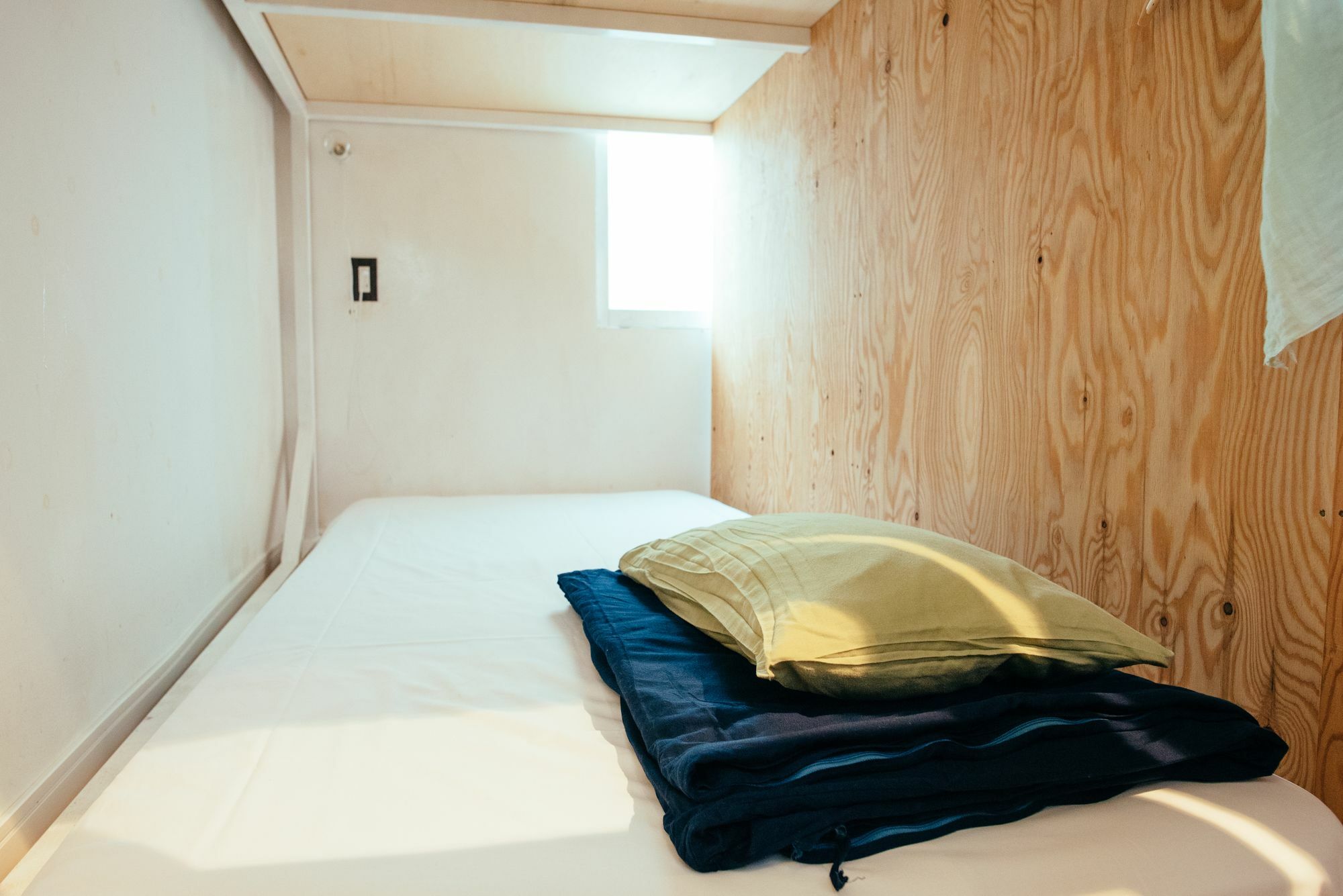 Igloo Dorm & Breakfast * Sapporo