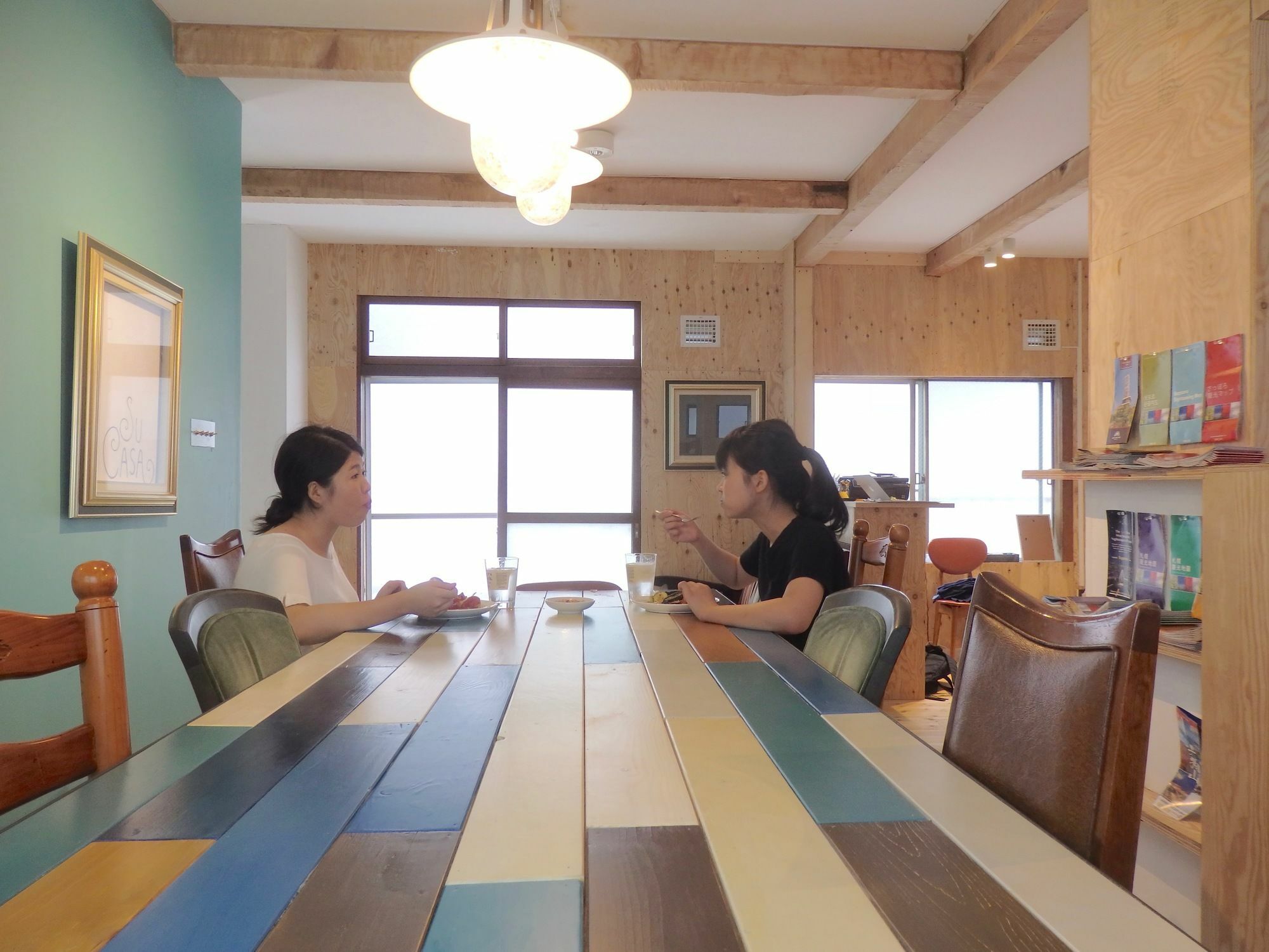 Igloo Dorm & Breakfast Guest house