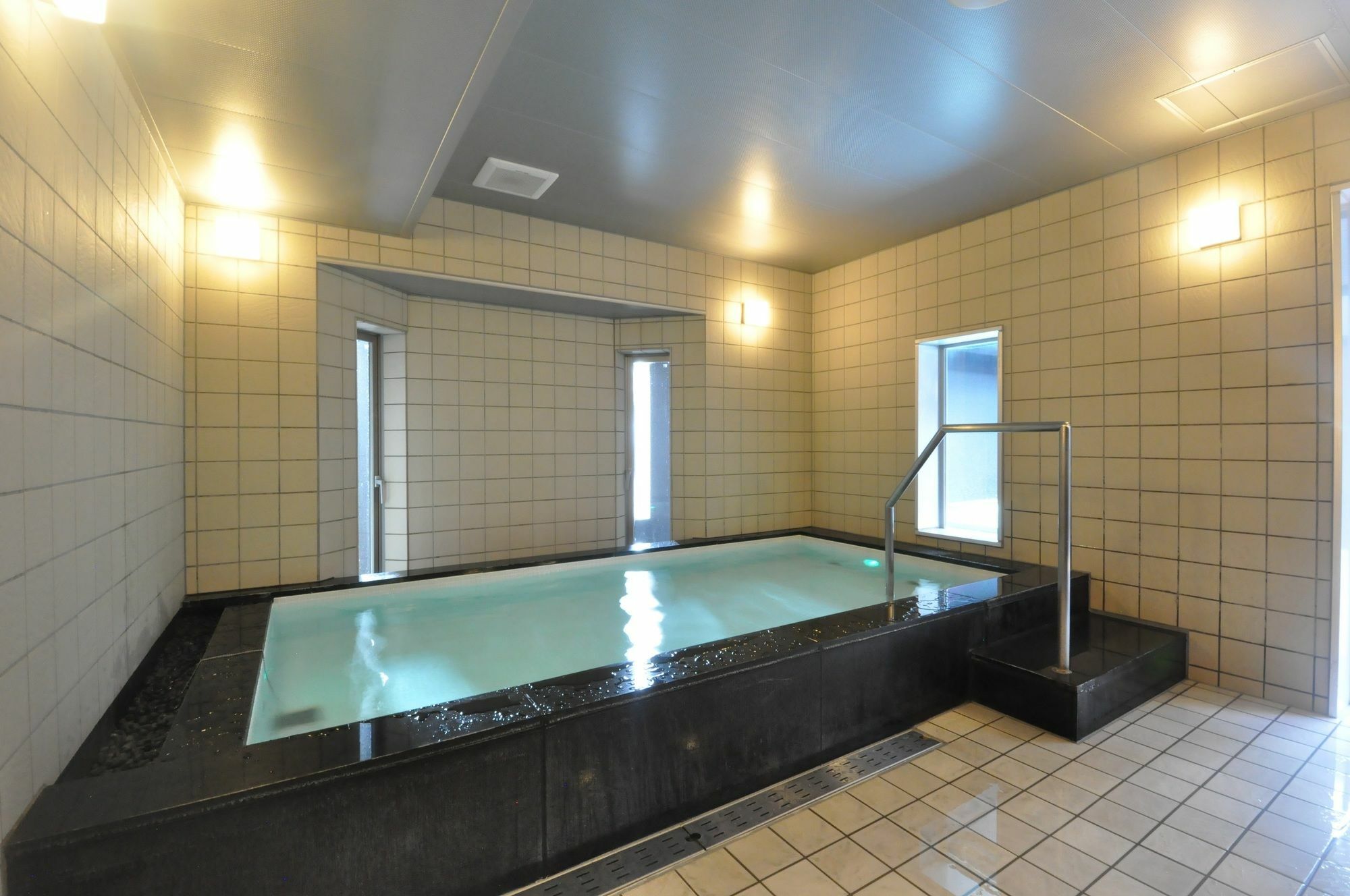 Hotel Apa Tkp Ekikita Excellent 3*