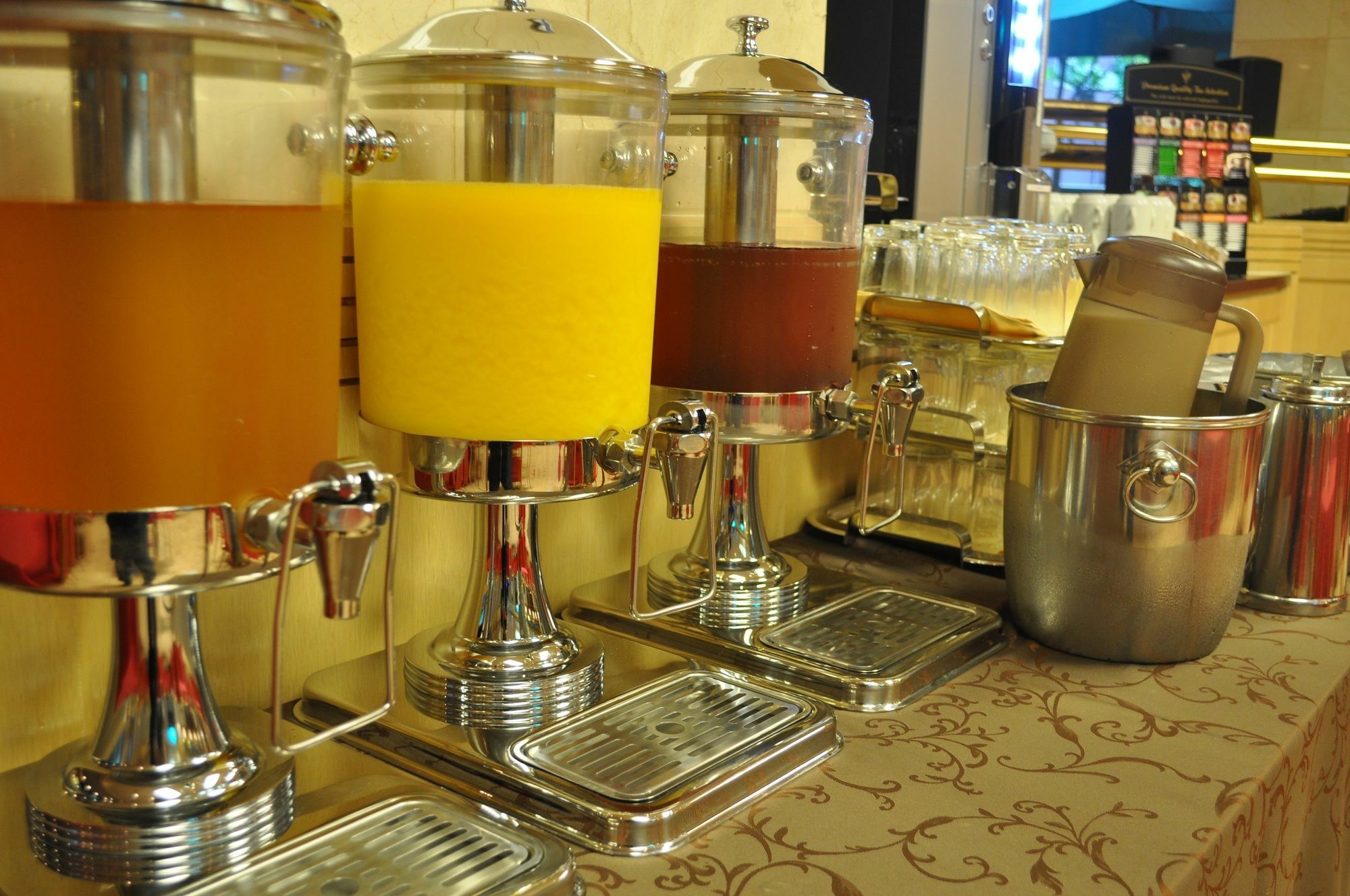 Hotel Apa Tkp Ekikita Excellent 3*