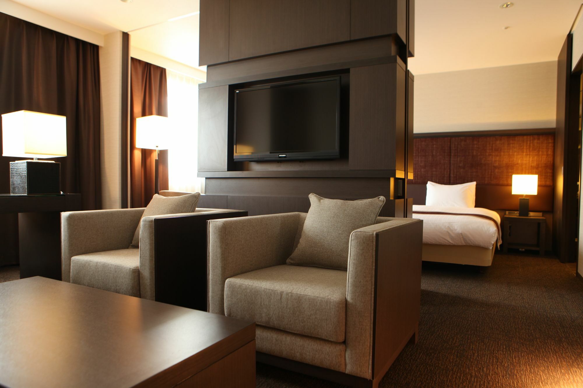 Daiwa Roynet Sapporo-susukino Hotel