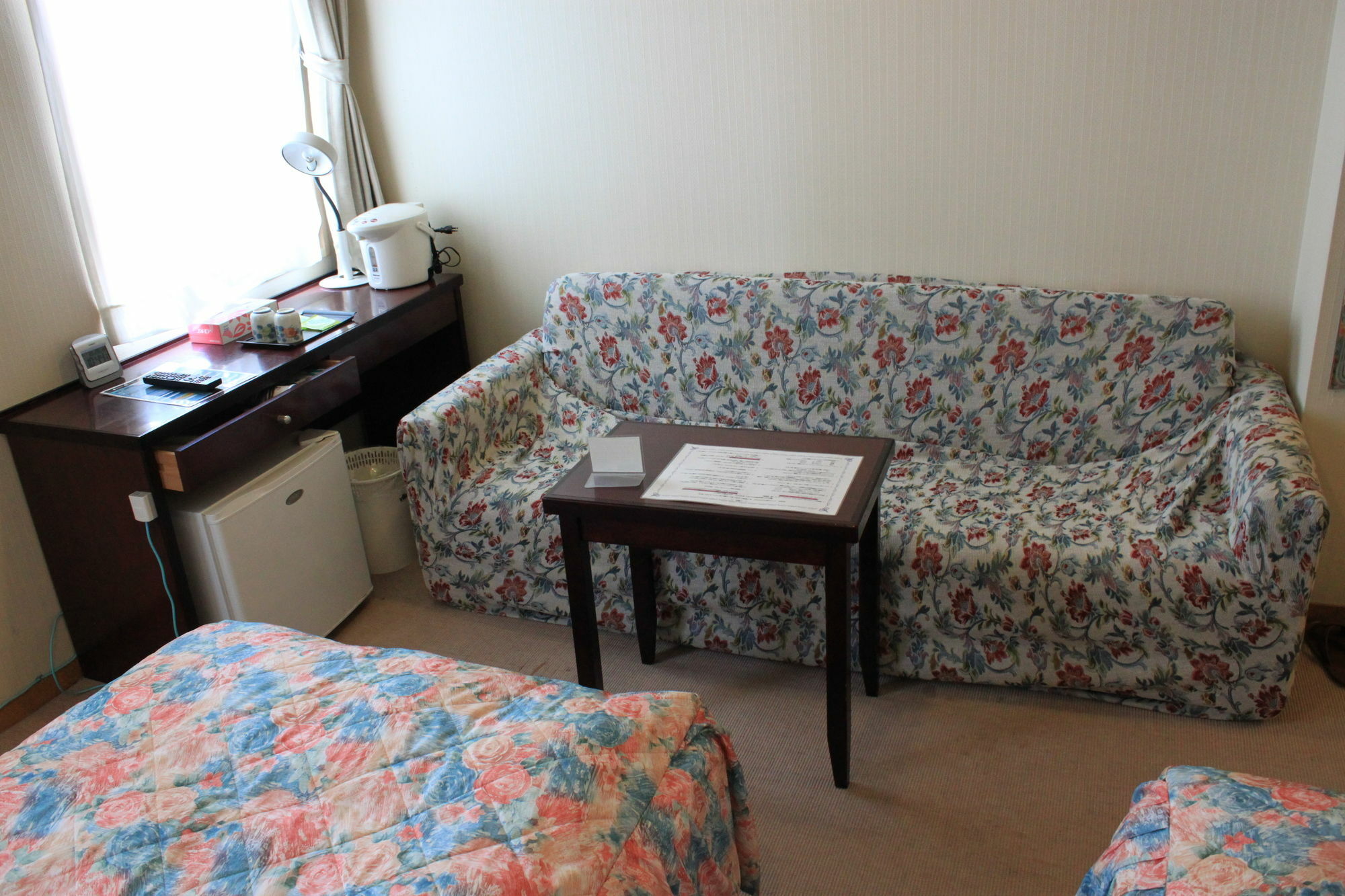 Sho Hotel