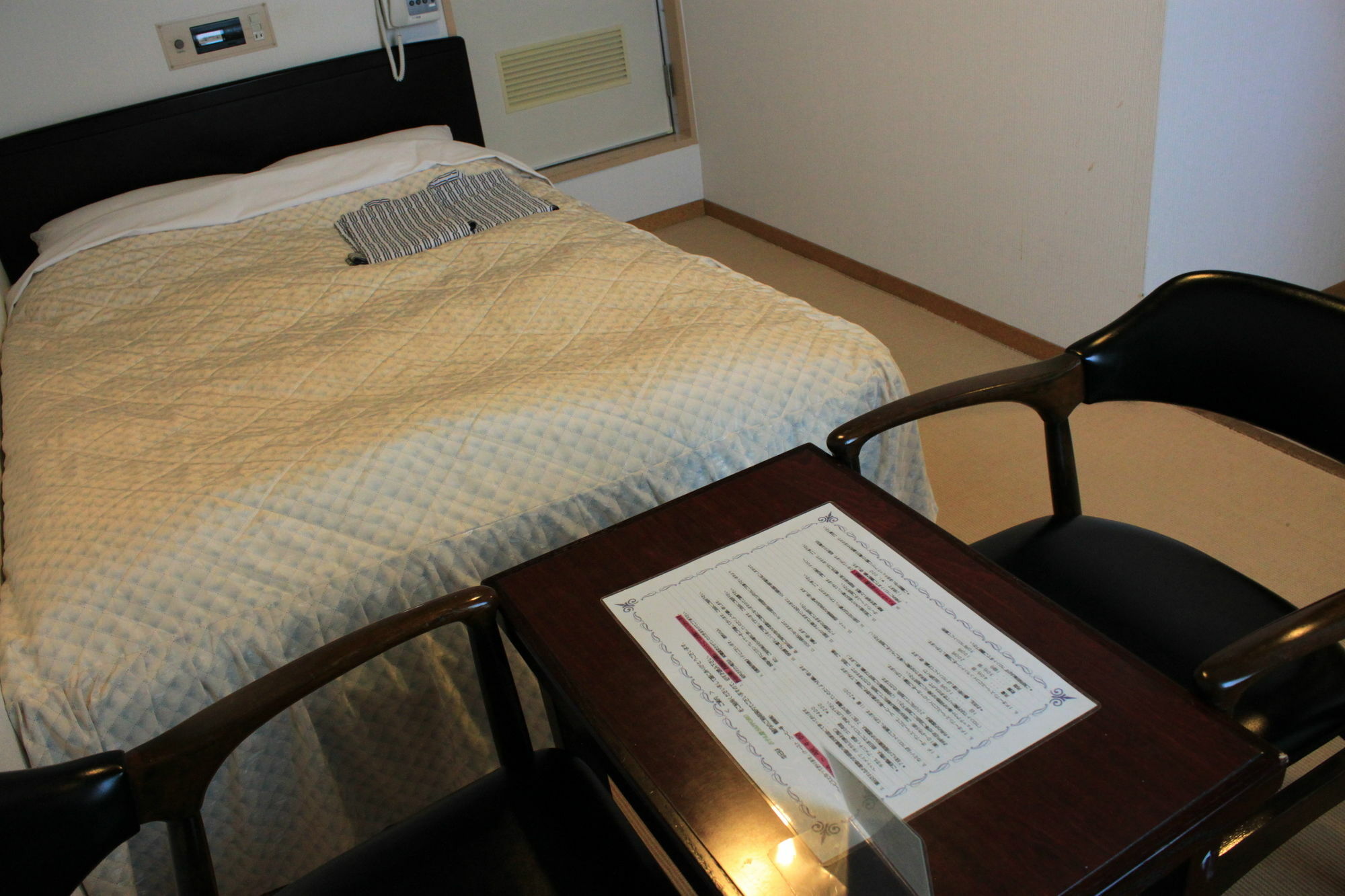 Hotel Sho Sapporo