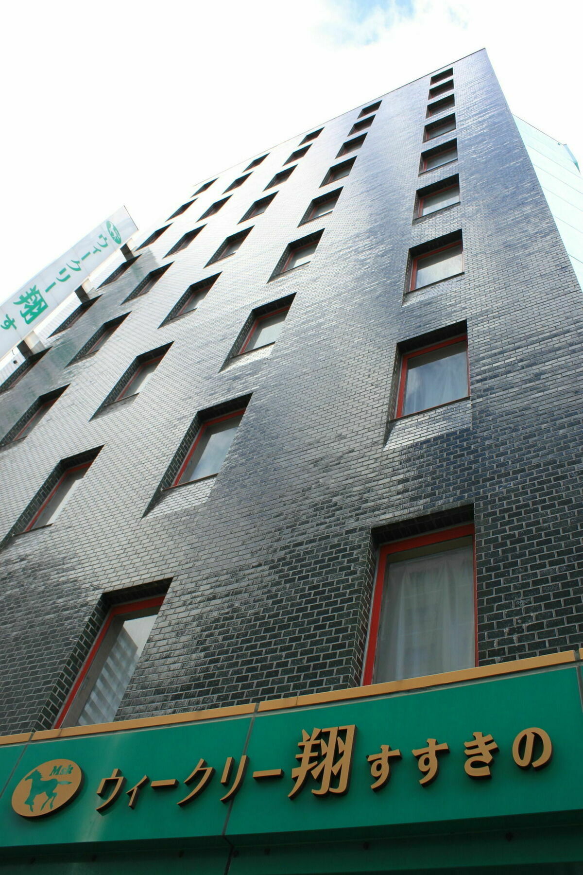Sho Hotel 4*