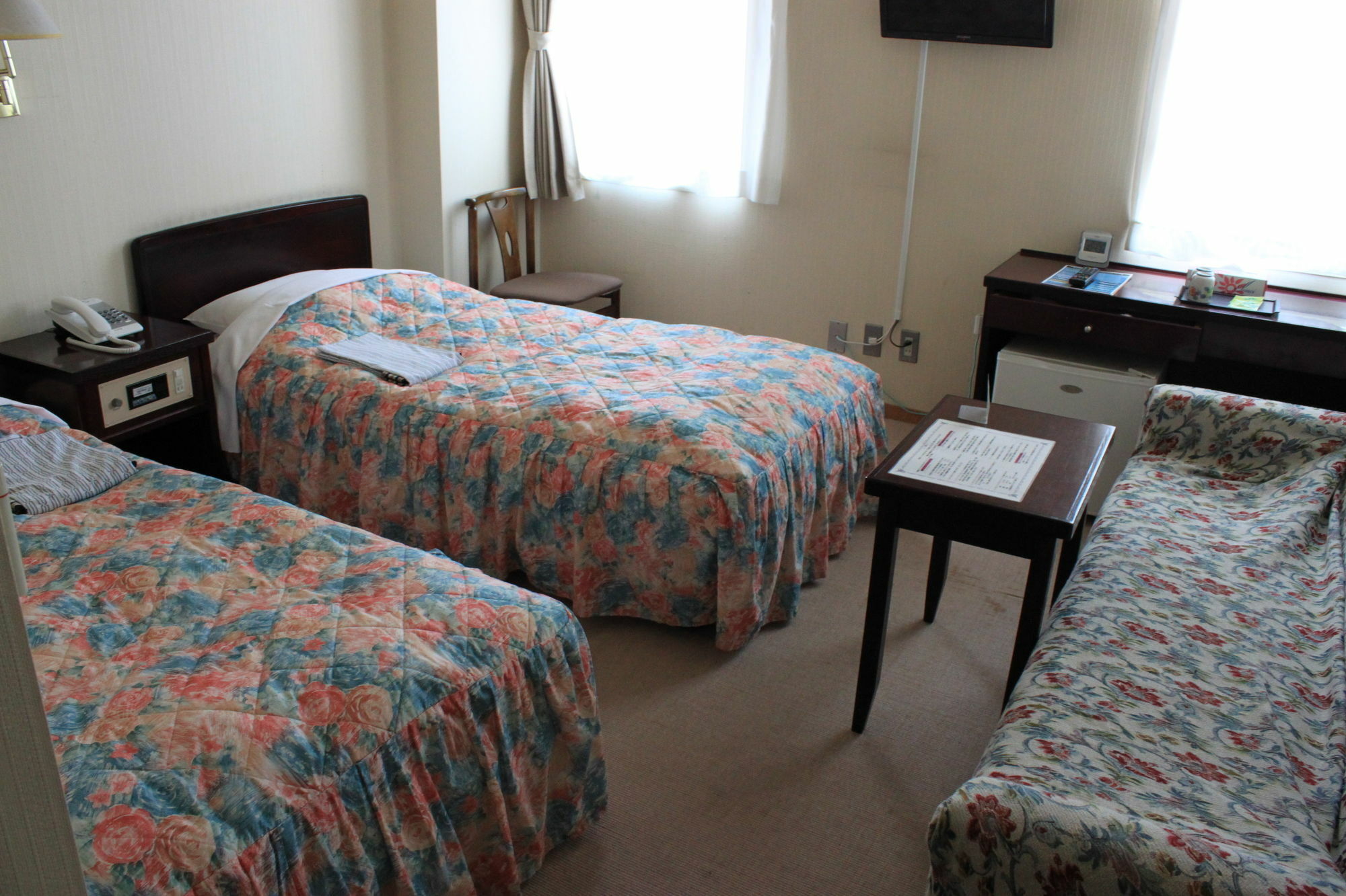 Sho Hotel