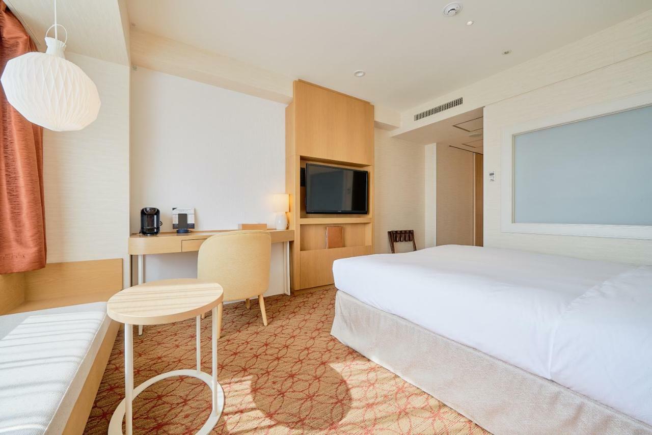 Keio Plaza 5* Sapporo