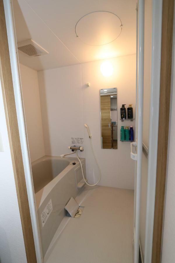 Apartment Reussir Yamahanaminami 201