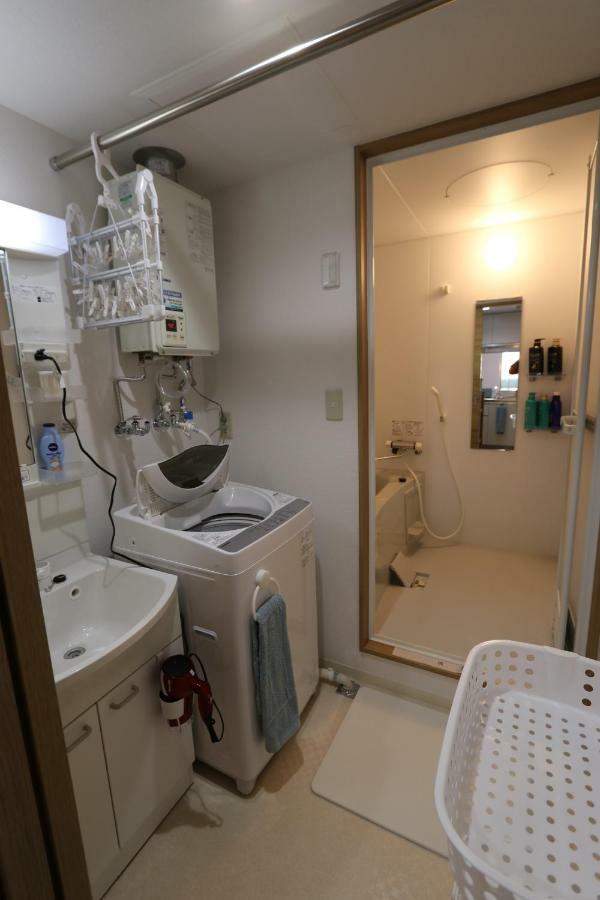 Reussir Yamahanaminami 201 Apartment