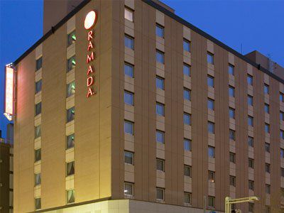 Ana Susukino By Ihg Hotel Sapporo