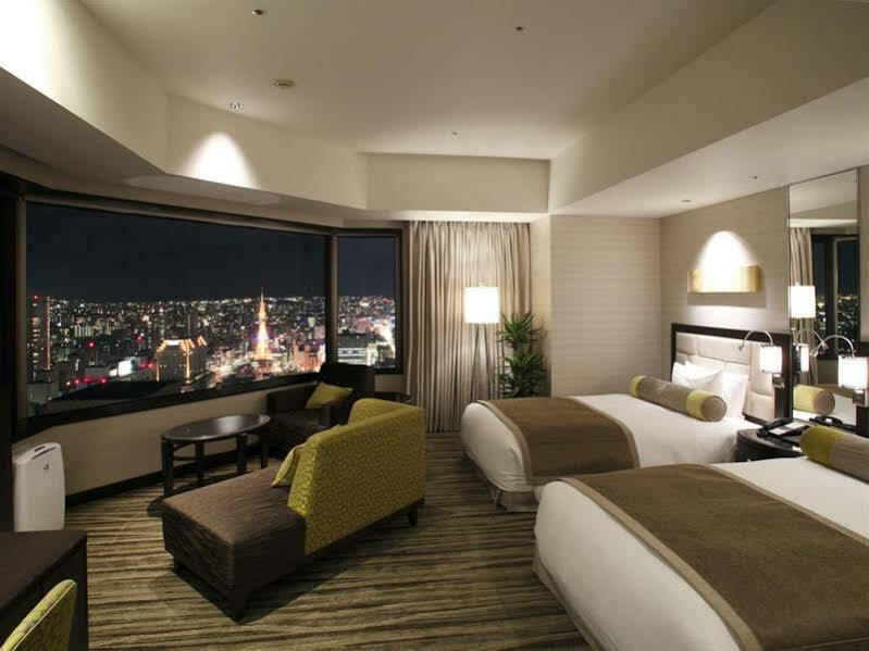 Jr Tower Nikko Hotel