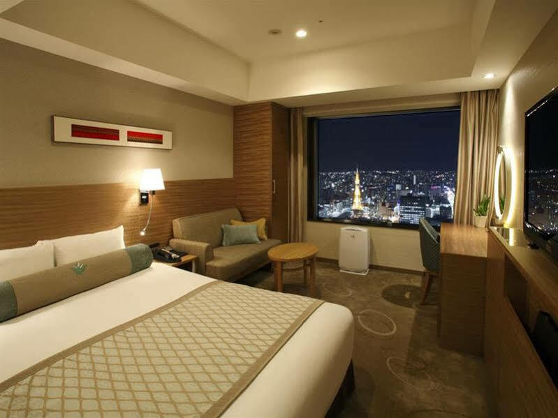 Jr Tower Nikko 5* Sapporo