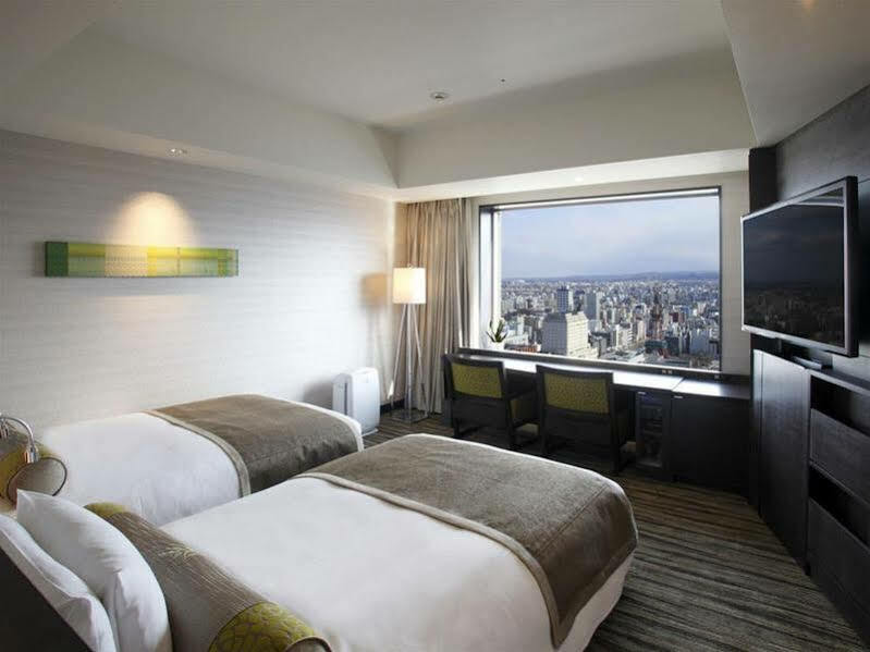 Jr Tower Nikko Hotel