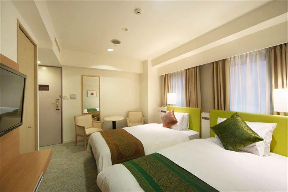 Ana Susukino By Ihg 3* Sapporo