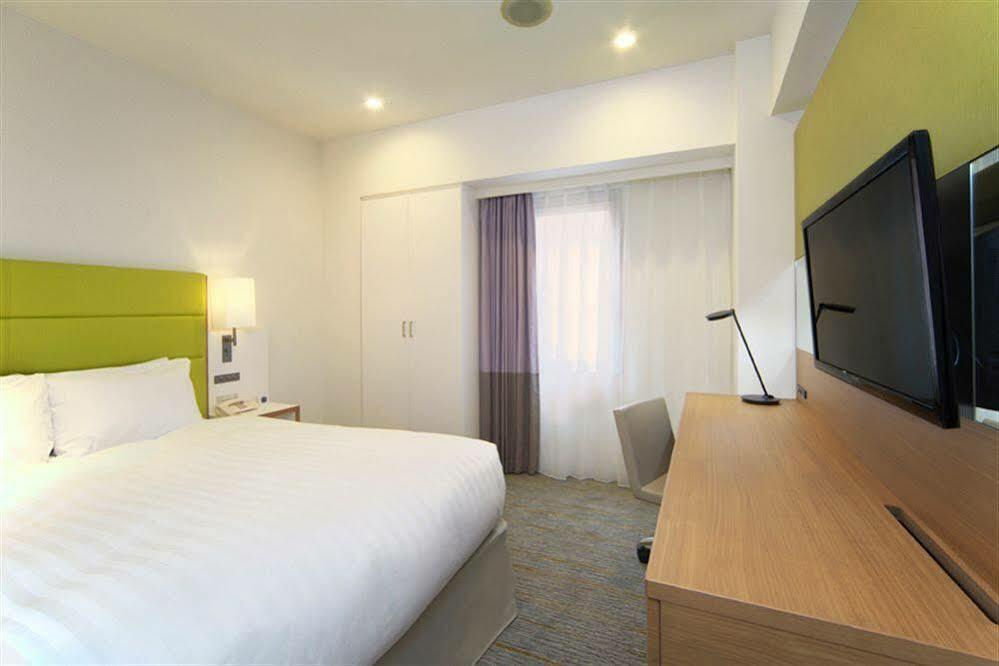 Hotel Ana Susukino By Ihg 3*