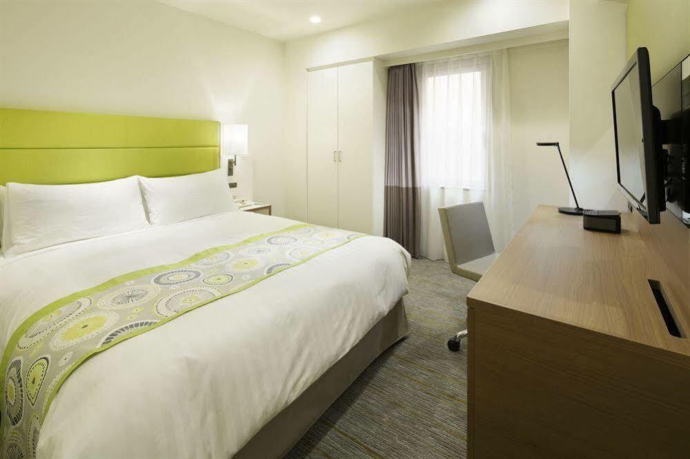 Ana Susukino By Ihg Hotel
