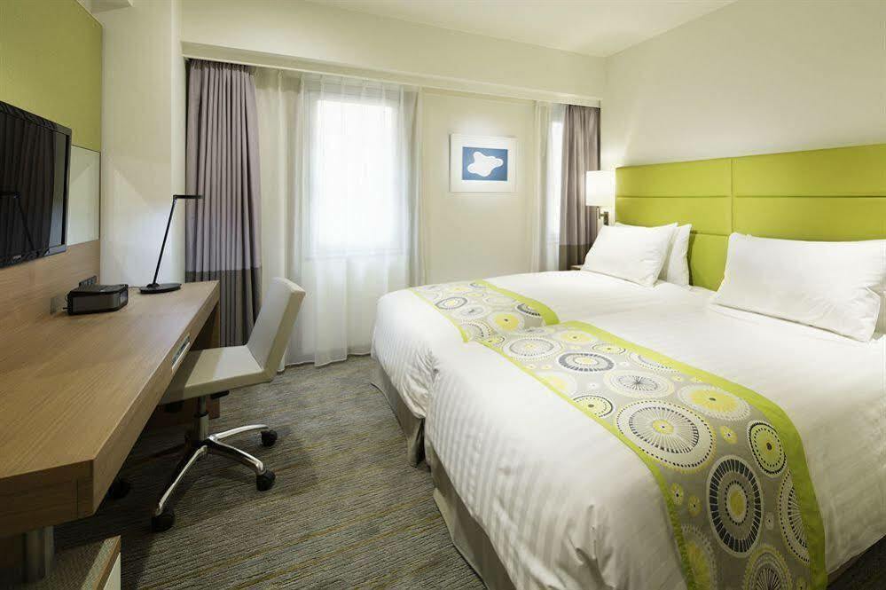 Ana Susukino By Ihg 3* Sapporo
