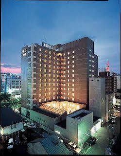 Fairfield By Marriott Hotel