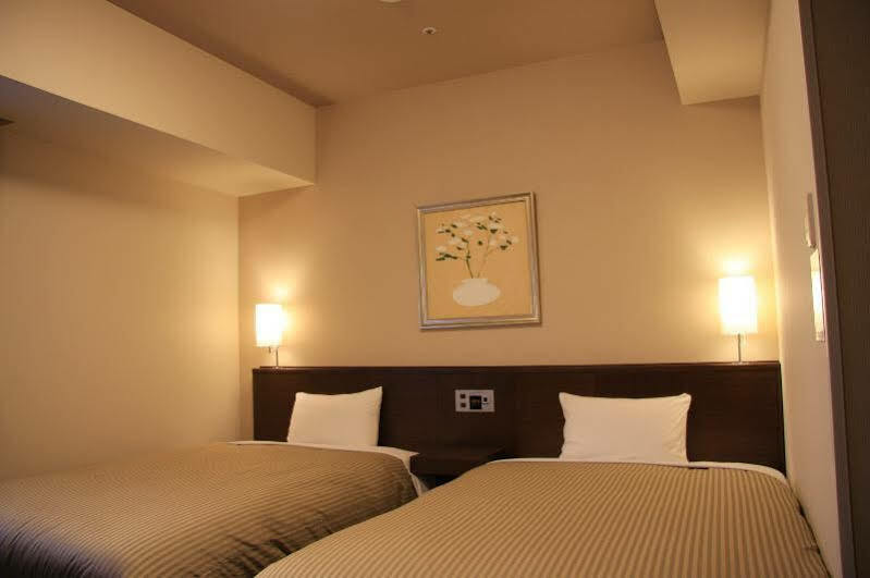 Route-inn Chuo 3* Sapporo