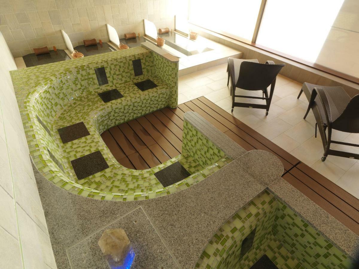 Jozankei Tsuruga Mori No Uta Ryokan