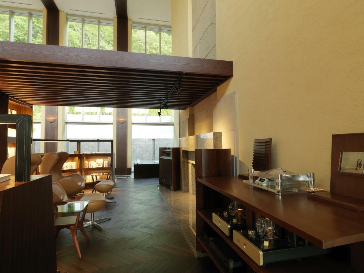 Jozankei Tsuruga Mori No Uta 5* Sapporo