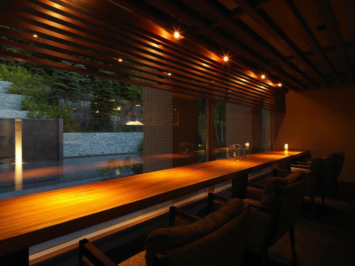 Jozankei Tsuruga Mori No Uta Ryokan 5*