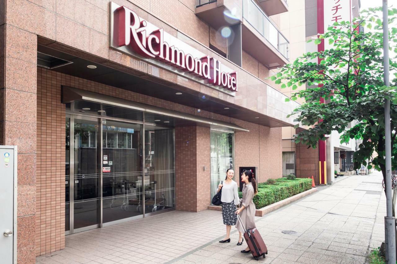 Richmond Odori Sapporo