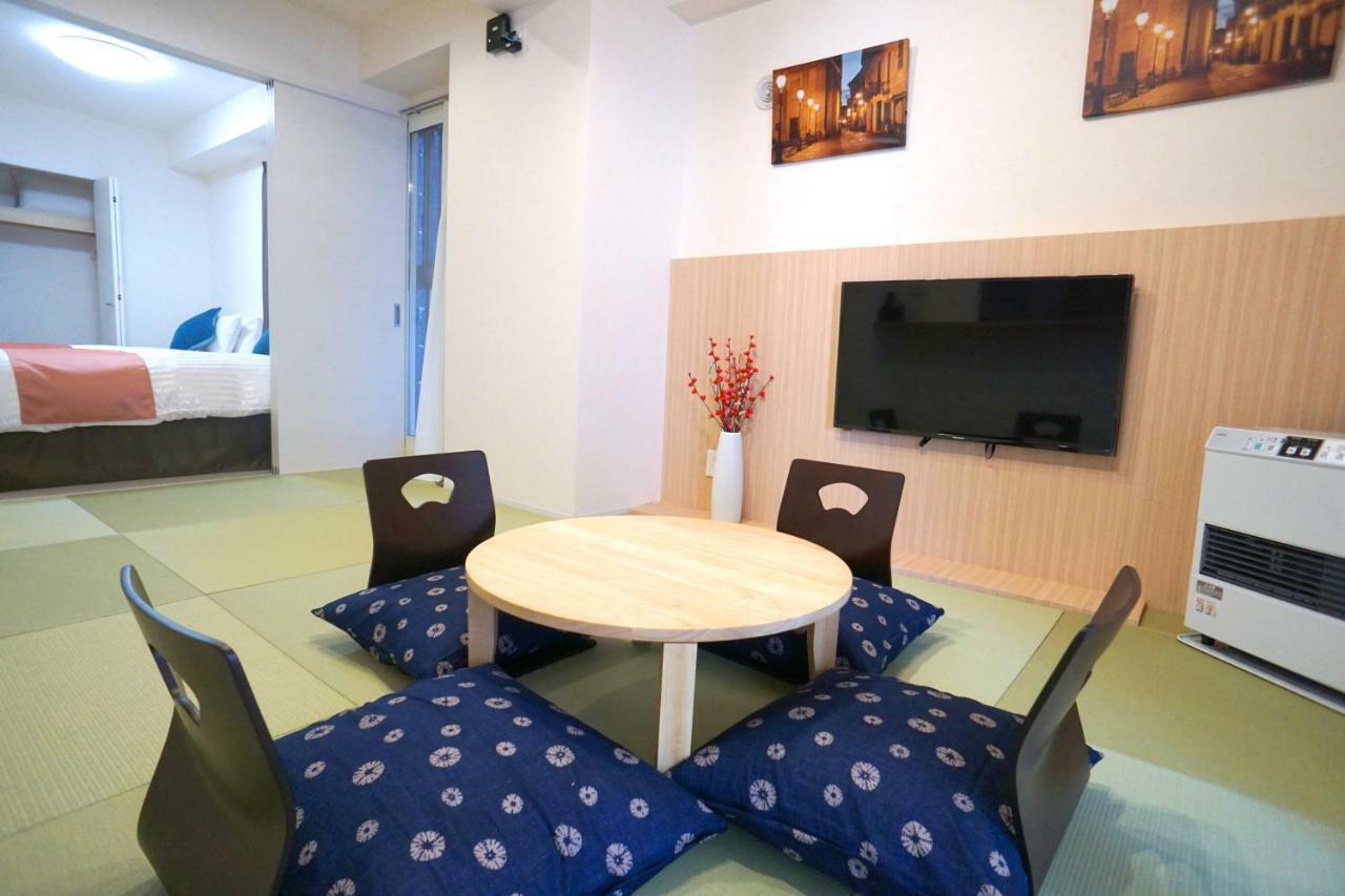 Apartment Momo Premium 401
