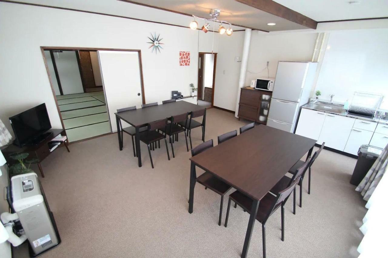 Holiday home Tsukisamufukuya / Vacation 2141