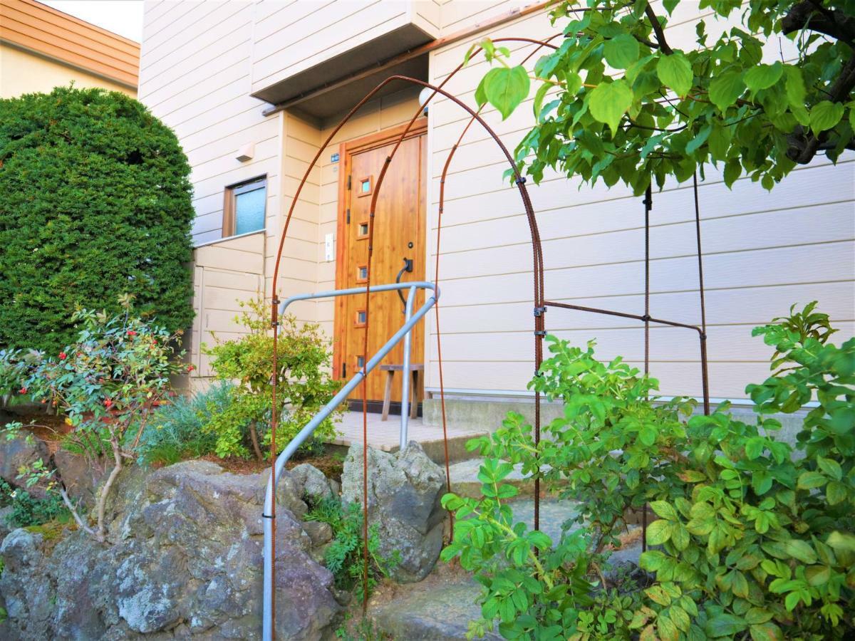 Guest house Minpaku Mon *
