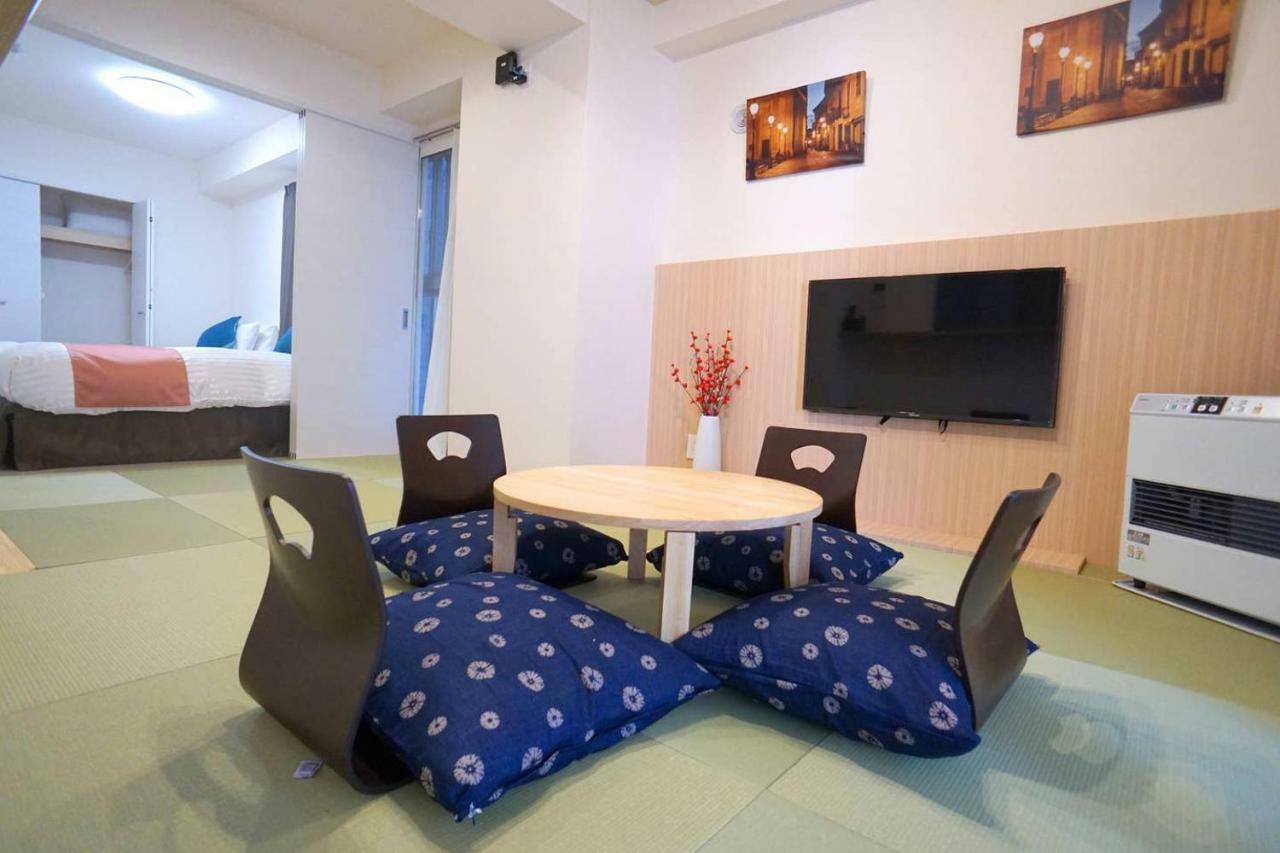 Momo Premium 501 Apartment *