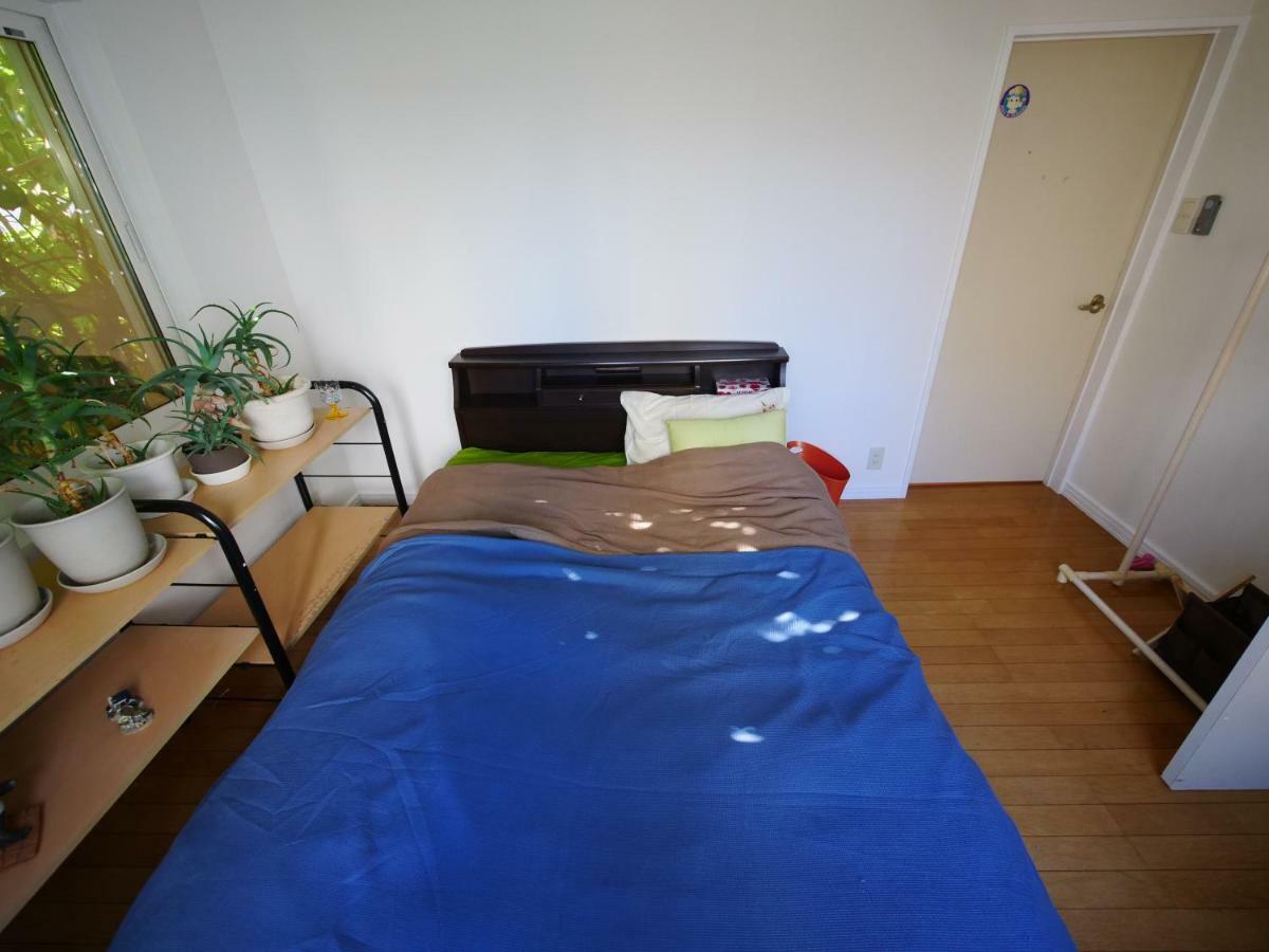 Guest house Minpaku Mon Sapporo