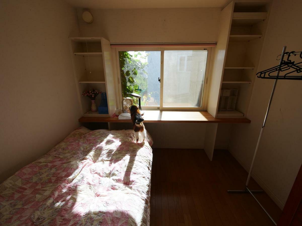Guest house Minpaku Mon Sapporo