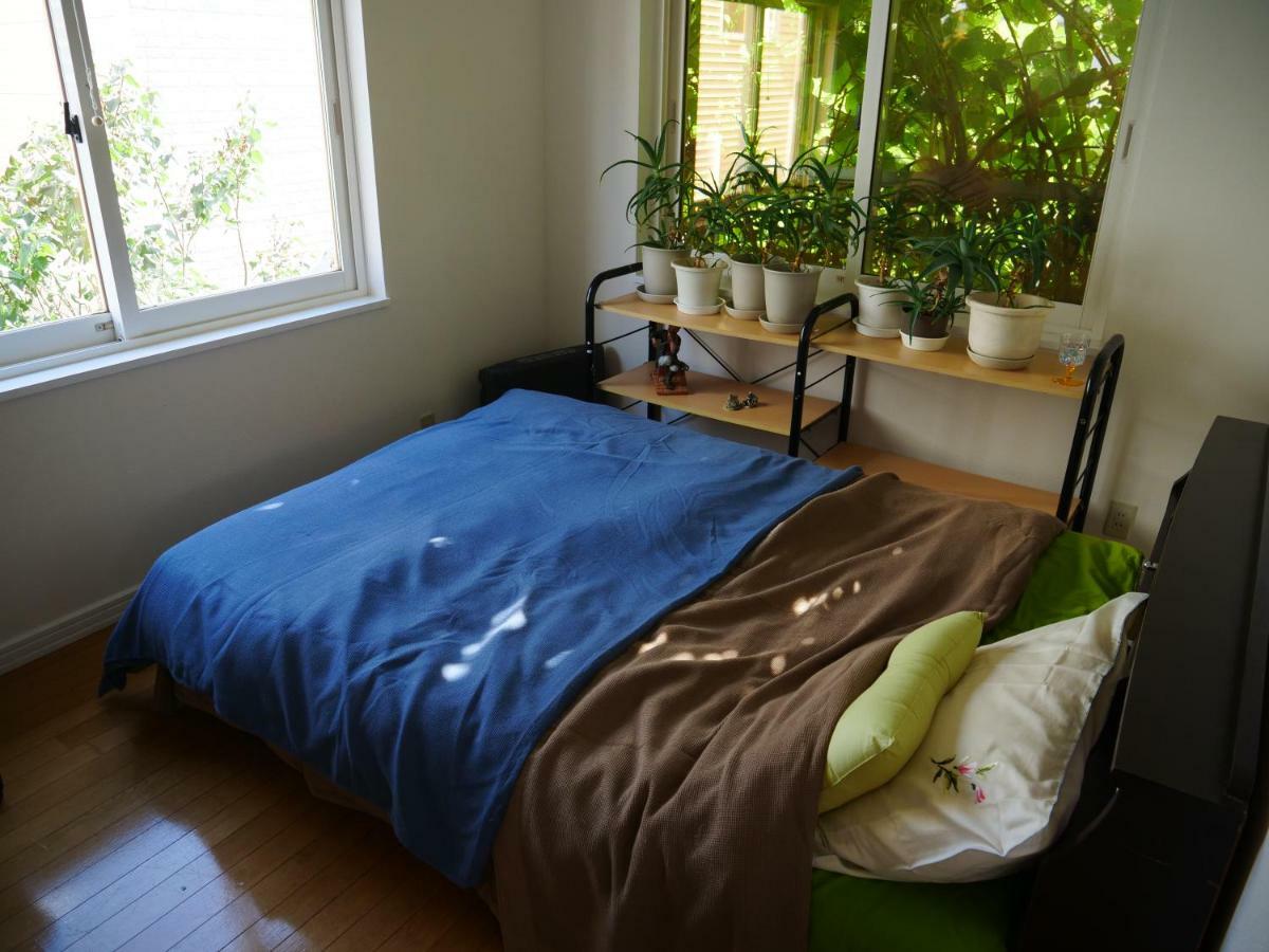 Guest house Minpaku Mon