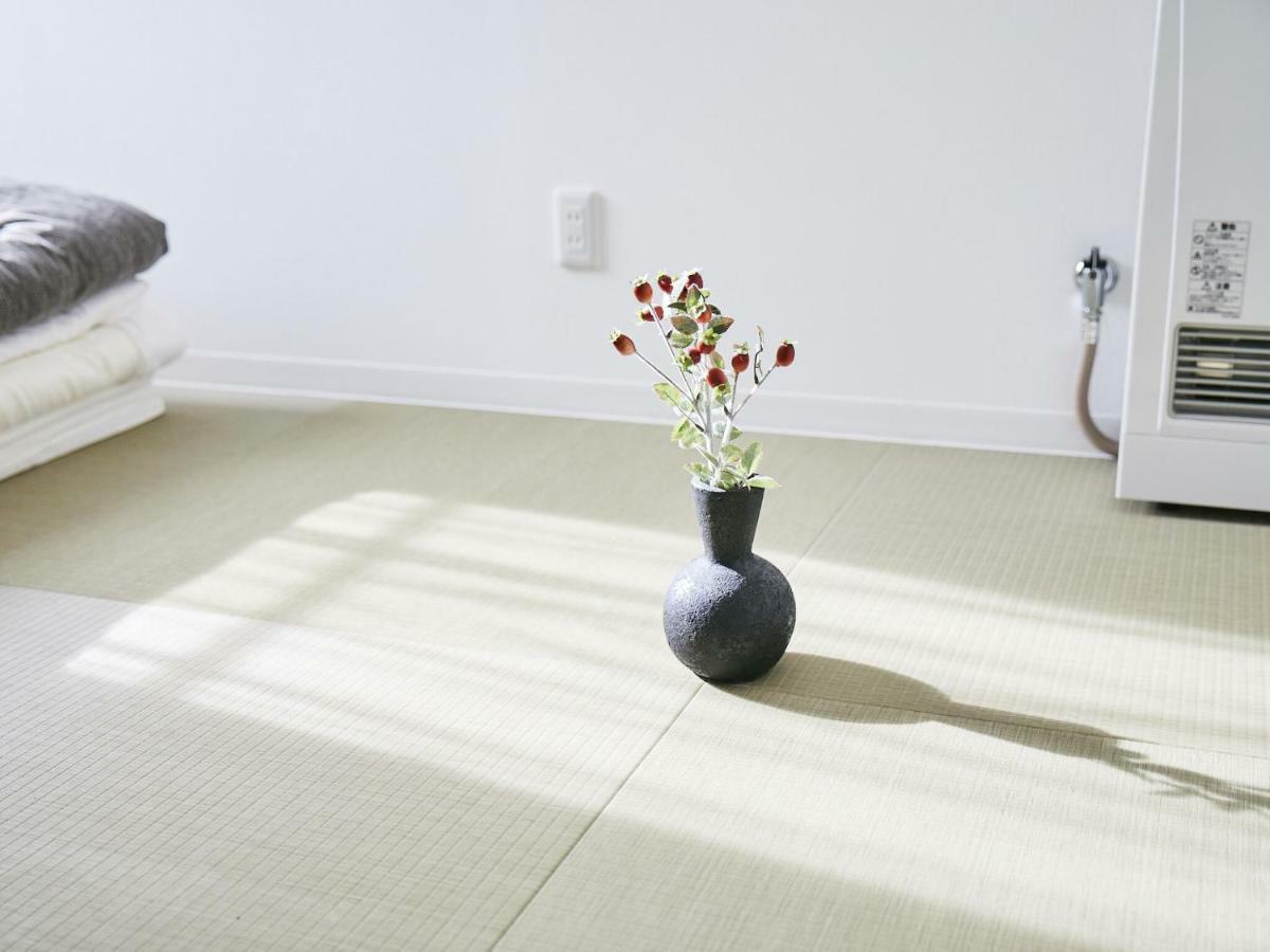 Pinn-s4e5 Aparthotel Sapporo