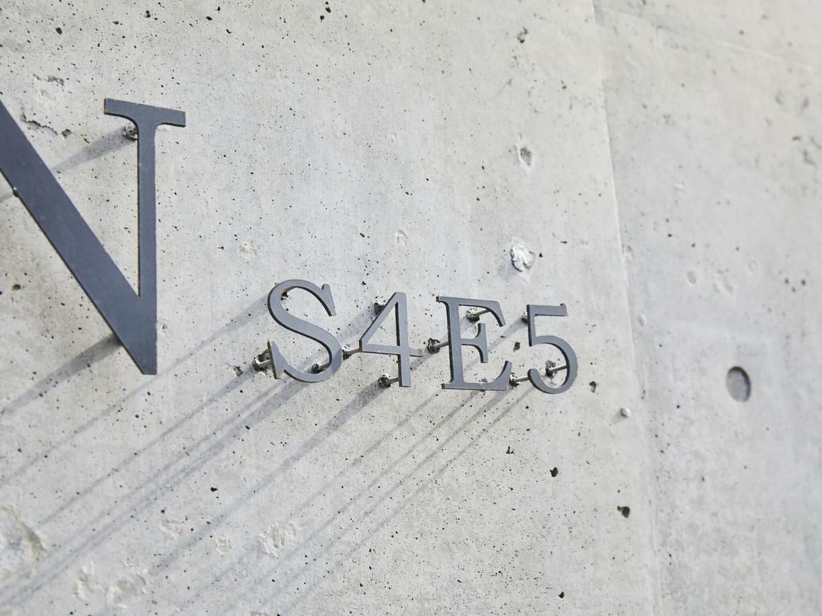 Pinn-s4e5 Aparthotel Sapporo
