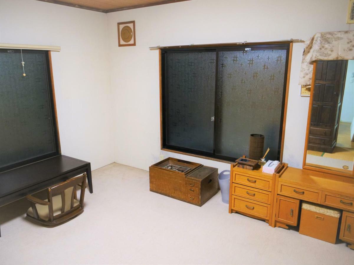 Minpaku Mon Guest house *