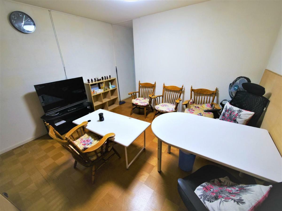 Minpaku Mon Guest house