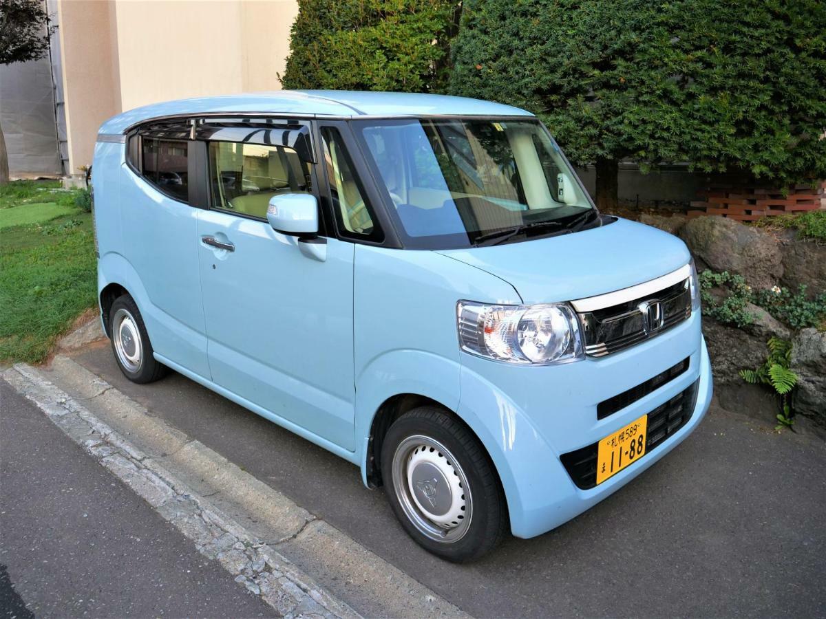 Minpaku Mon Guest house *