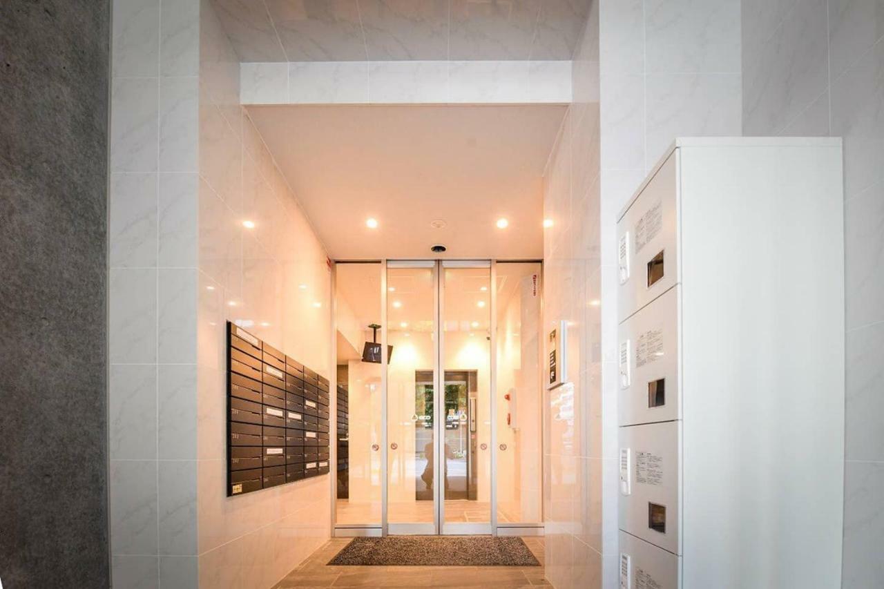 Apartment Momo Premium 501