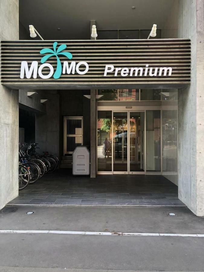 Momo Premium 501 Apartment