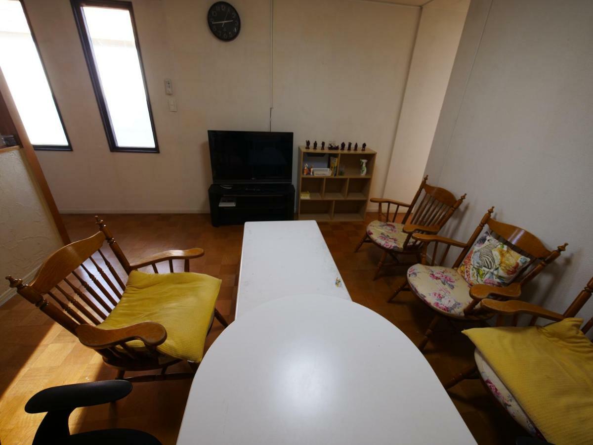Minpaku Mon Guest house *