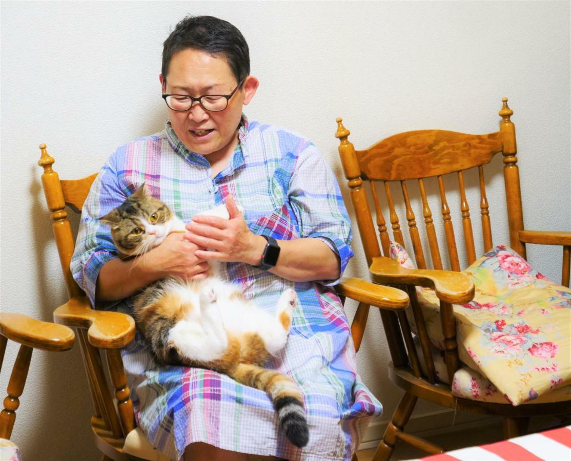 Minpaku Mon