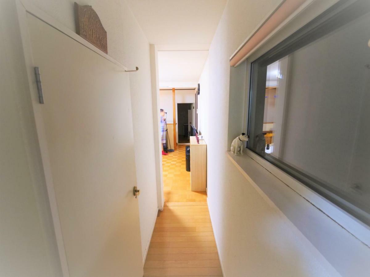 Minpaku Mon Guest house