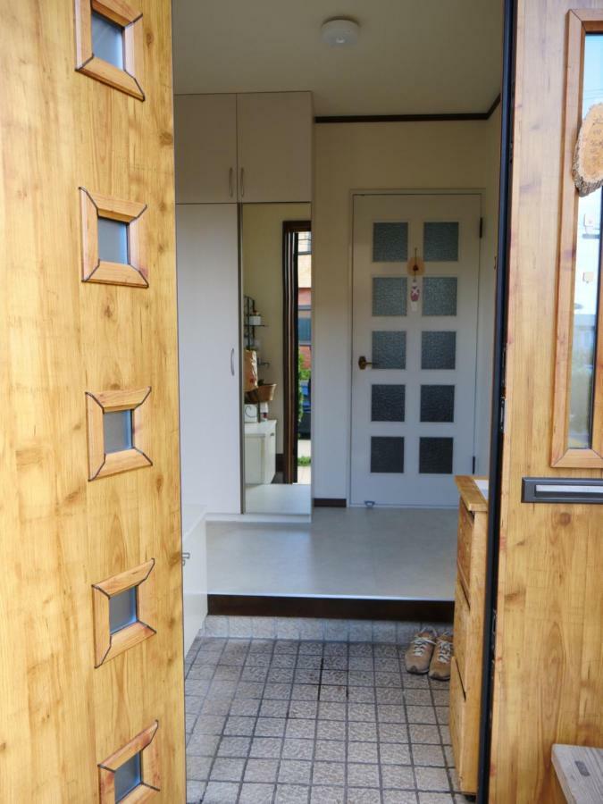 Minpaku Mon Guest house