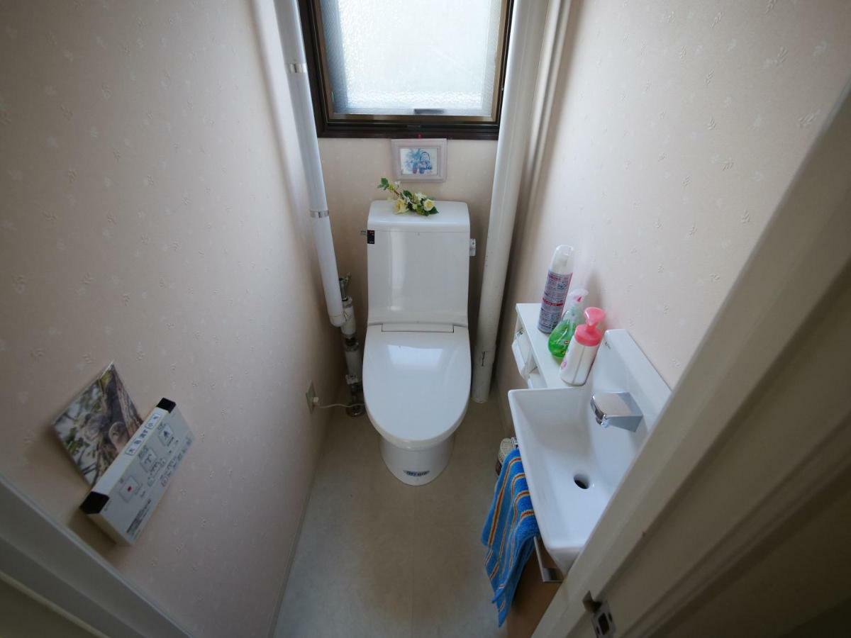 Minpaku Mon Guest house Sapporo