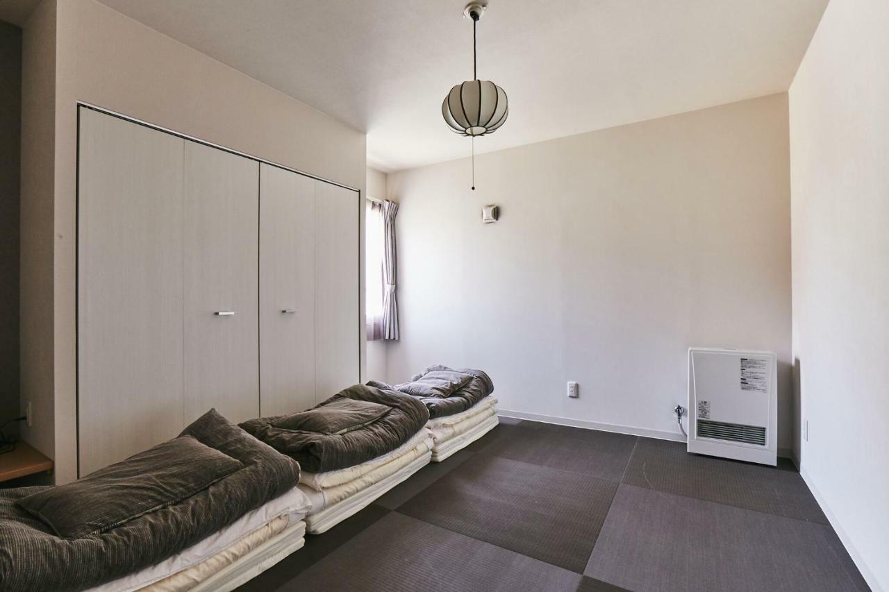 Aparthotel Pinn-s4e5 Sapporo